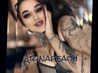 Arinapeach
