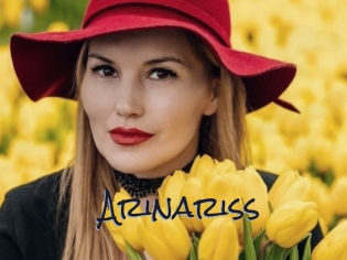Arinariss