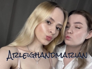 arleighandmarian Liquisexxx