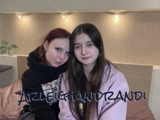 Arleighandrandi