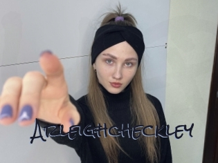 Arleighcheckley