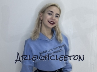 Arleighcleeton