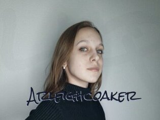 Arleighcoaker