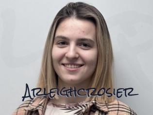 Arleighcrosier