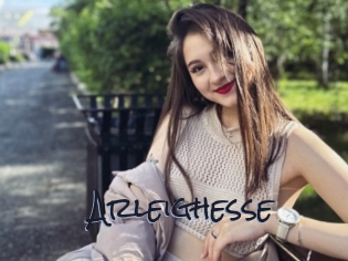 Arleighesse