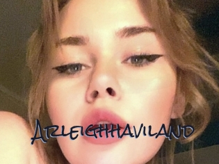Arleighhaviland