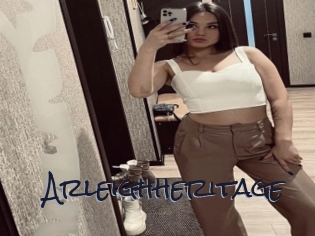 Arleighheritage