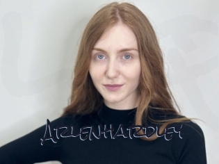 Arlenhardley