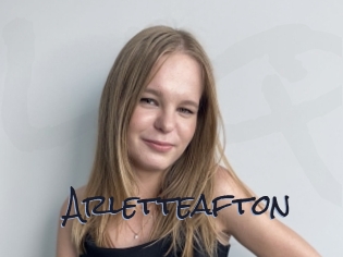 Arletteafton