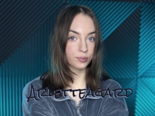 Arletteagard
