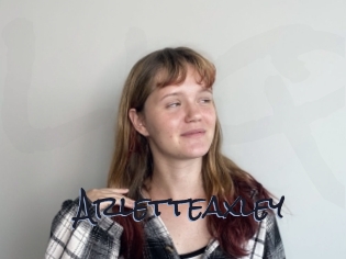 Arletteaxley