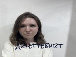 Arletteburt