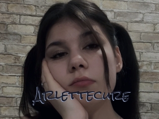 Arlettecure