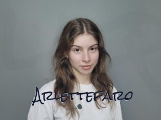 Arlettefaro