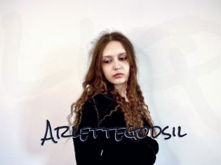 Arlettegodsil