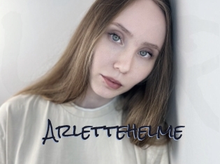 Arlettehelme