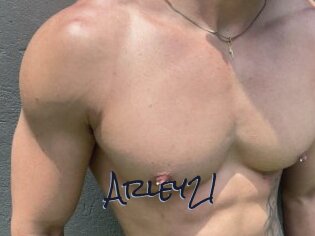 arley21 Liquisexxx