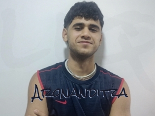 aronanditza Liquisexxx