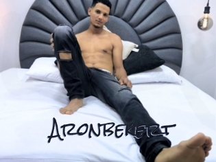 Aronbekert