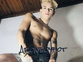 Aronboyhot