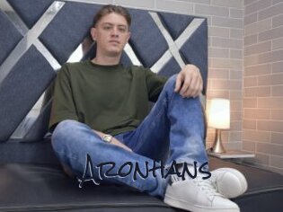 Aronhans