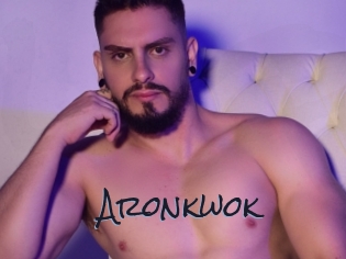 Aronkwok