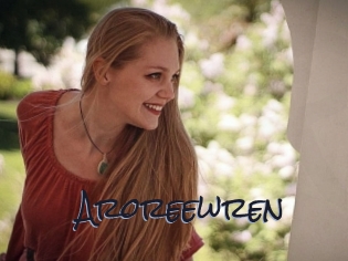 aroreewren Liquisexxx