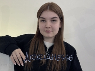 Arriahesse