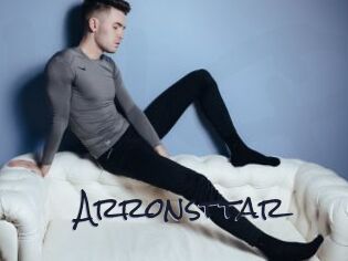Arronsttar