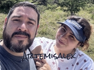 Artemisalex