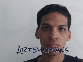 Artemisevans