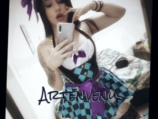 Artenvenus