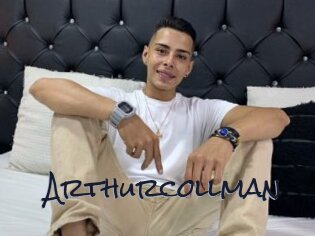 arthurcollman Liquisexxx