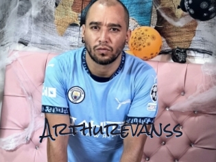 arthurevanss Liquisexxx