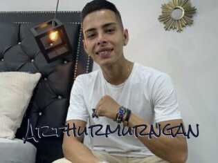 Arthurmurngan