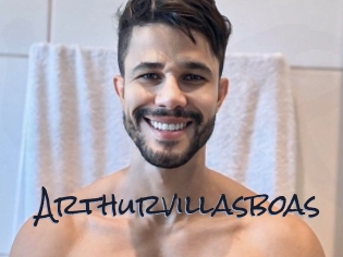 arthurvillasboas Liquisexxx