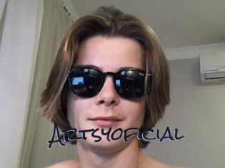 Artsyoficial