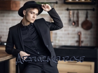 Arturmelrose