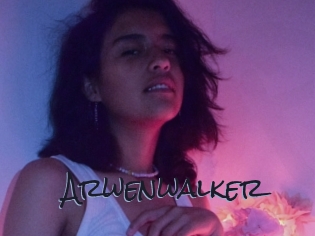 Arwenwalker