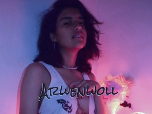 Arwenwoll