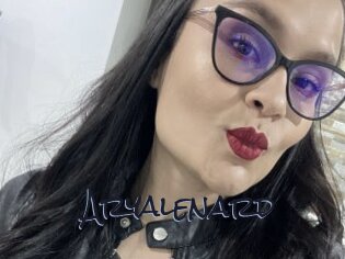 aryalenard Liquisexxx