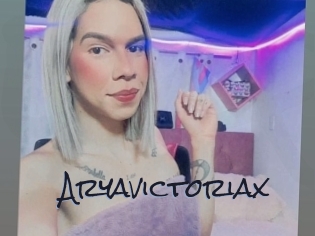 Aryavictoriax