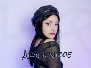 Arymonroe