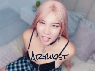 arywost Liquisexxx