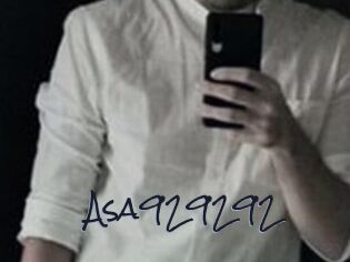 Asa929292