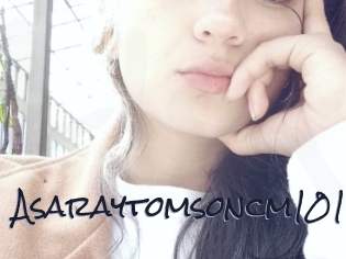 Asaraytomsoncm101