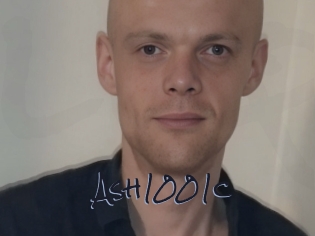 Ash1001c