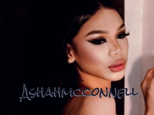 ashahmcconnell Liquisexxx
