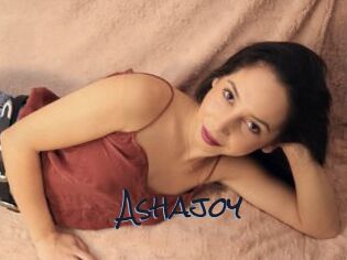 Ashajoy
