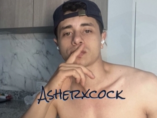 asherxcock Liquisexxx
